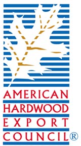 American Hardwood Export Council Buffer